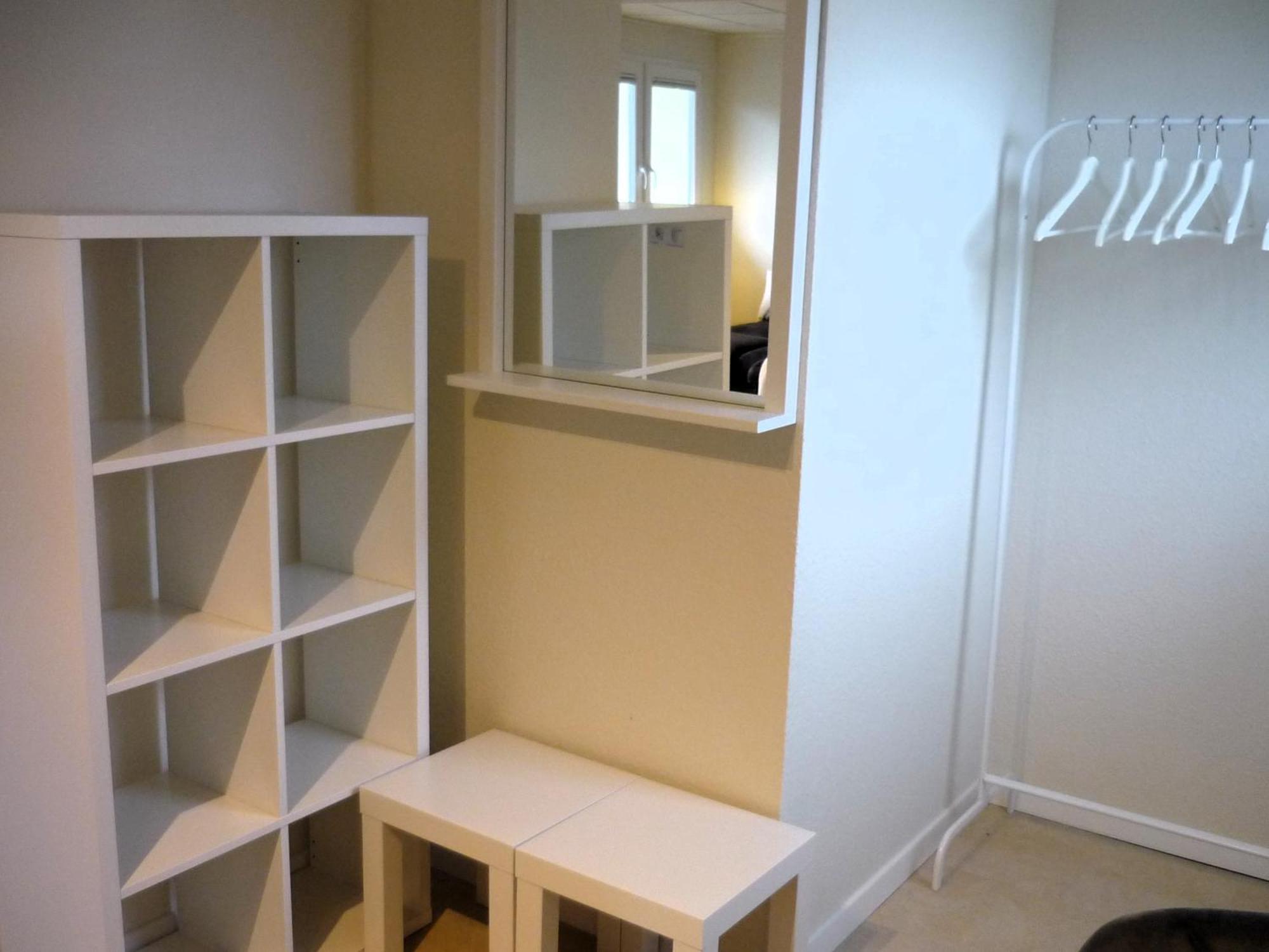 Bungalow Oase Der Ruhe 洛布 外观 照片